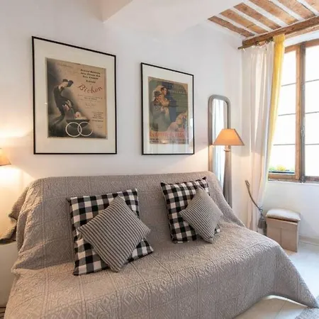 Studio 3 Fisherman's Loft