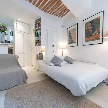 Studio 3 Fisherman's Loft Appartement