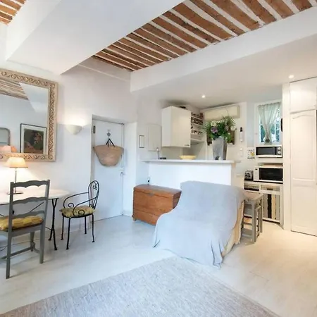 Studio 3 Fisherman's Loft Cannes