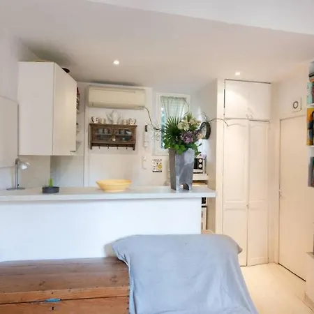 Studio 3 Fisherman's Loft Appartement *