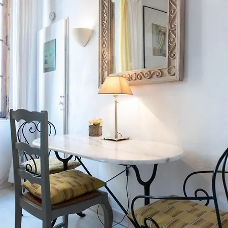 Studio 3 Fisherman's Loft Appartement *