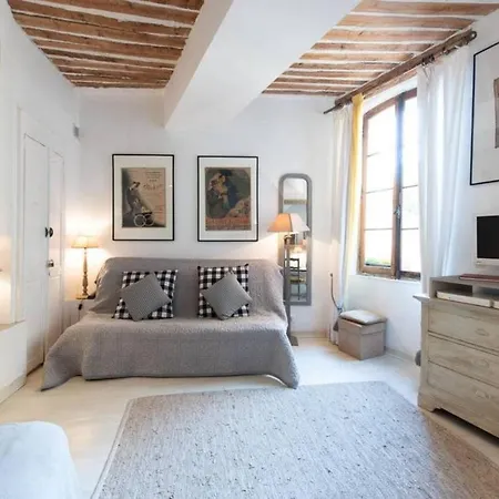 Studio 3 Fisherman's Loft Cannes