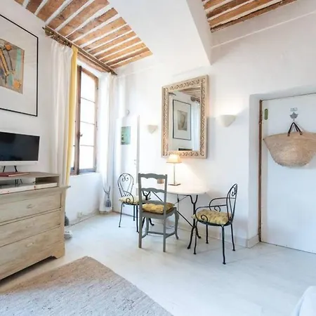 Studio 3 Fisherman's Loft Lejlighed